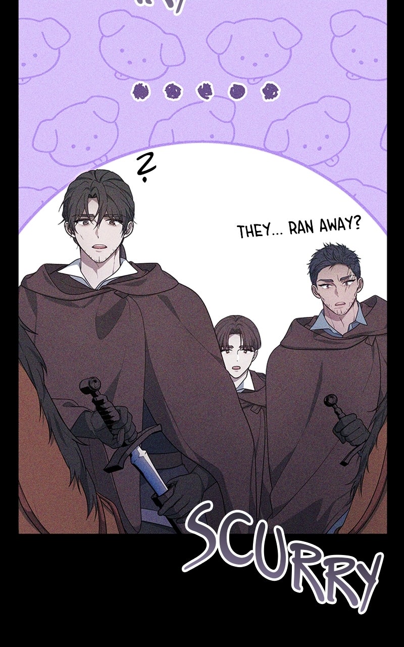 Read The Age of Arrogance EN Manga Online