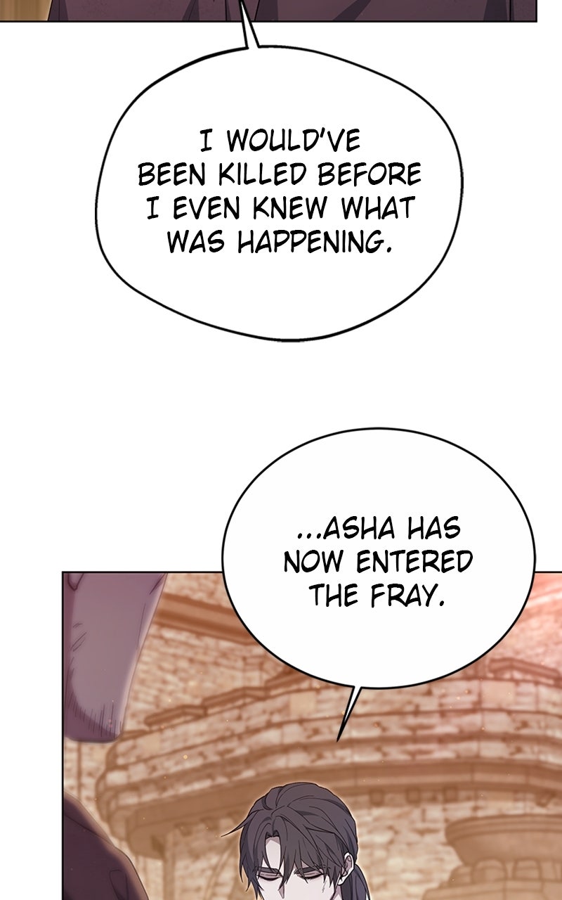 Read The Age of Arrogance EN Manga Online