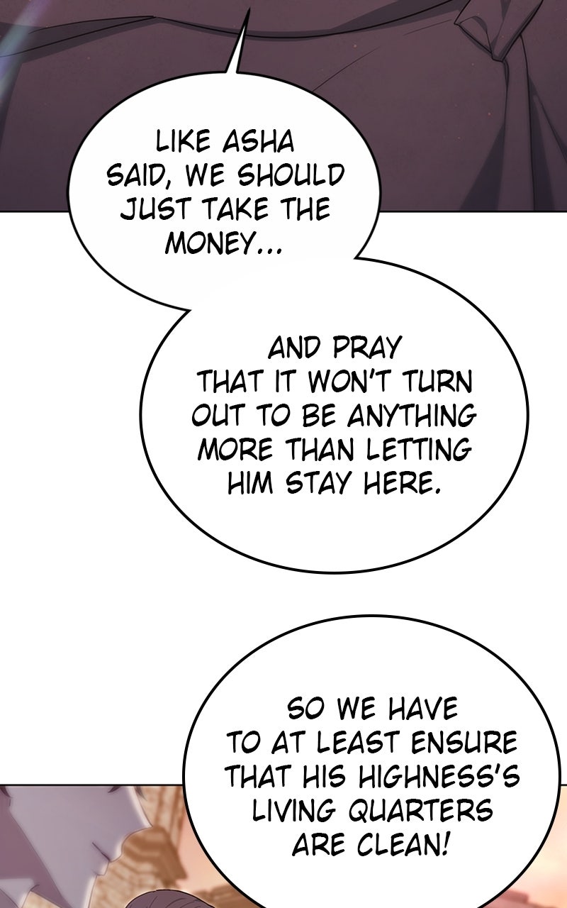 Read The Age of Arrogance EN Manga Online