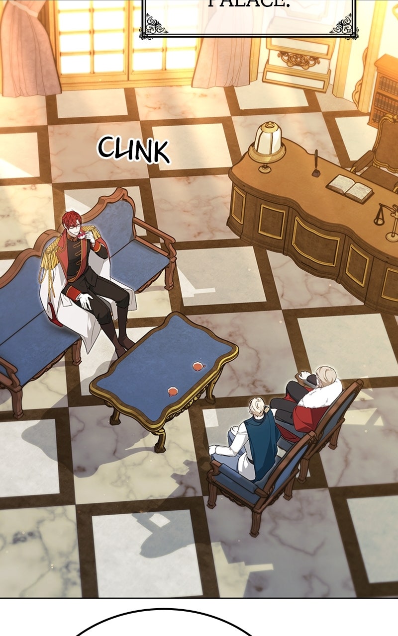 Read The Age of Arrogance EN Manga Online