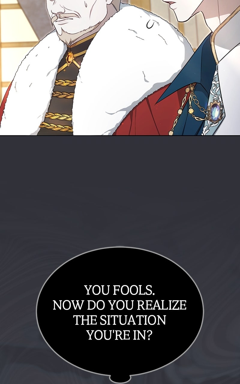 Read The Age of Arrogance EN Manga Online