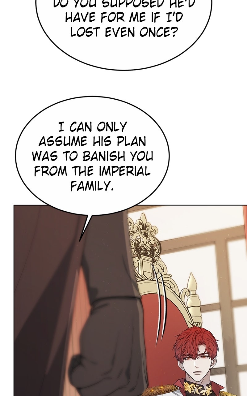 Read The Age of Arrogance EN Manga Online