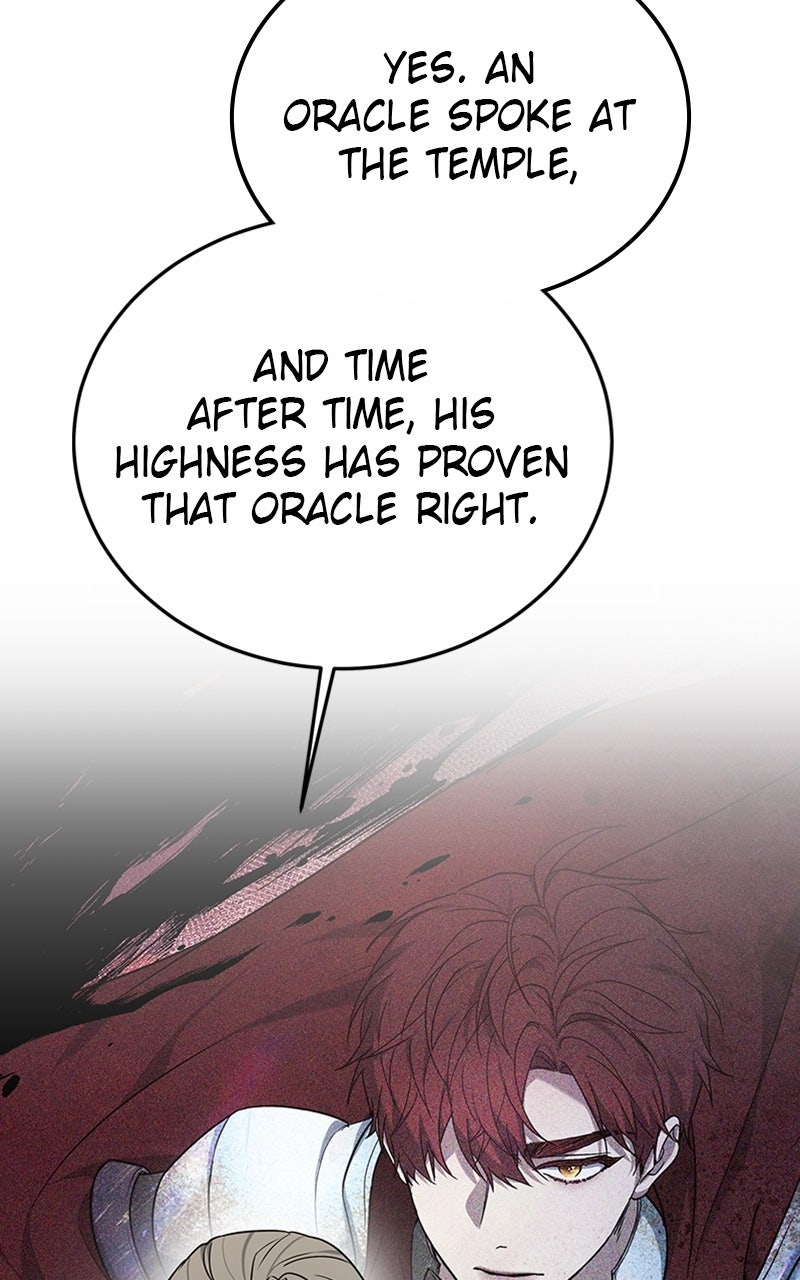 Read The Age of Arrogance EN Manga Online