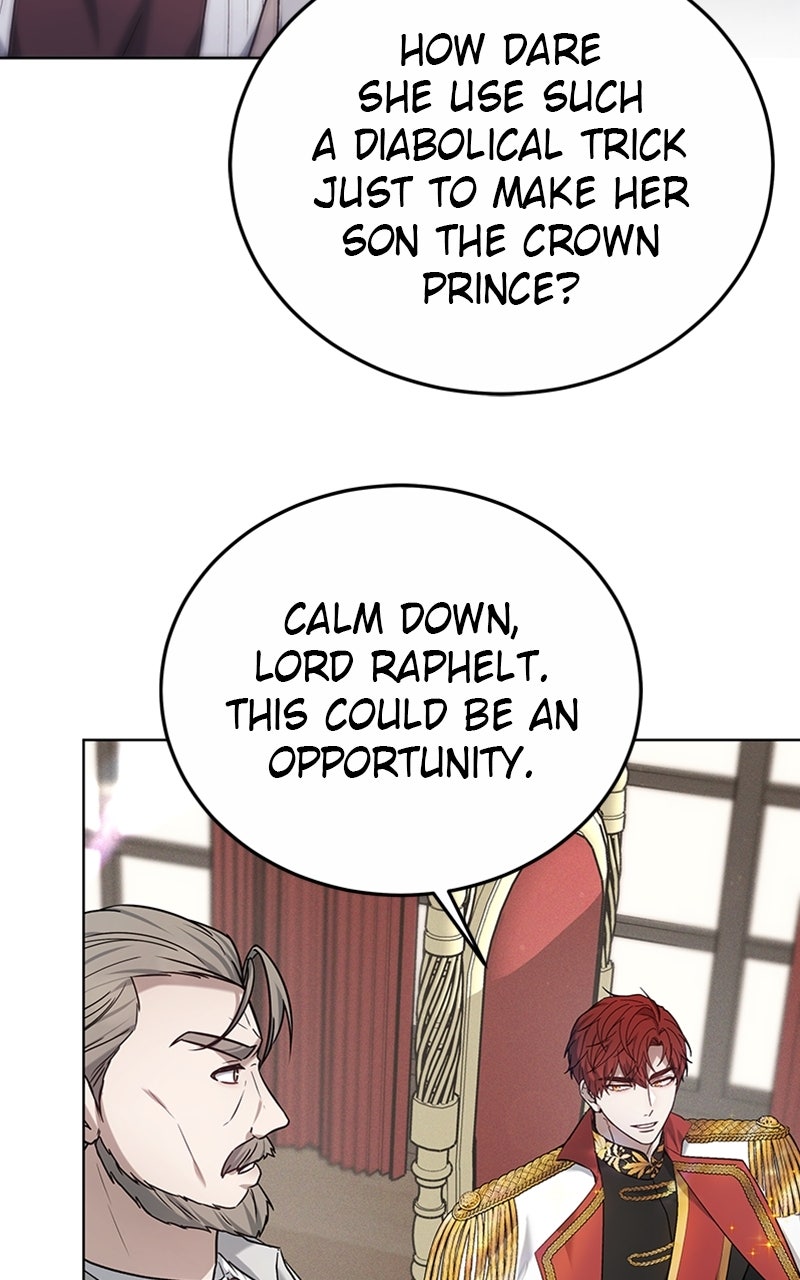 Read The Age of Arrogance EN Manga Online