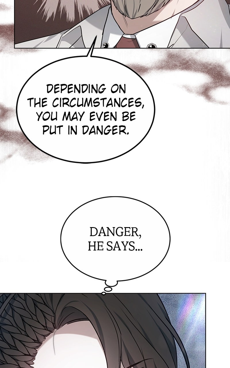 Read The Age of Arrogance EN Manga Online