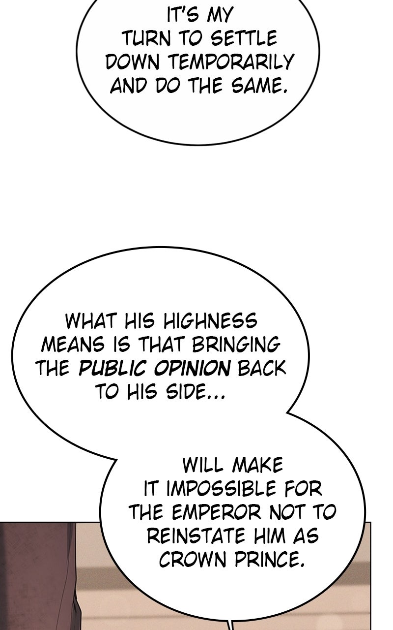 Read The Age of Arrogance EN Manga Online