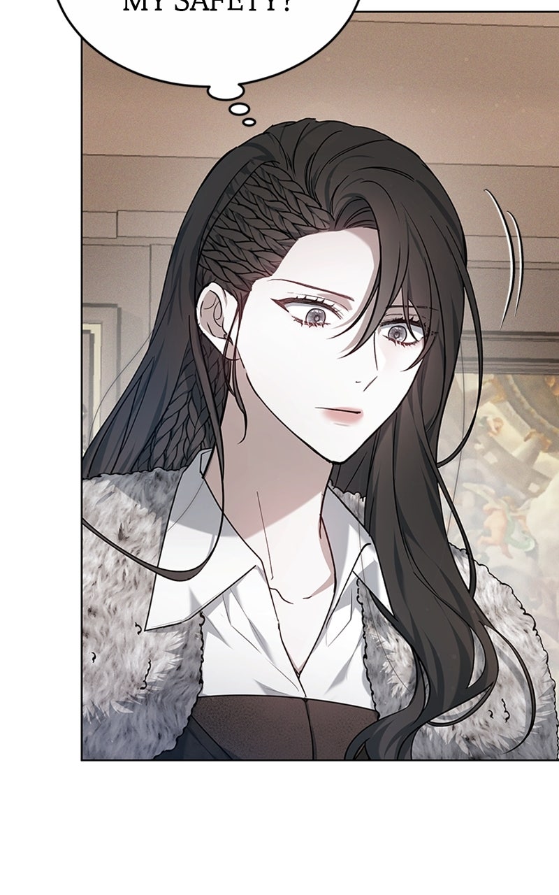 Read The Age of Arrogance EN Manga Online