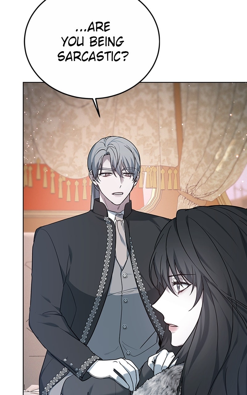 Read The Age of Arrogance EN Manga Online