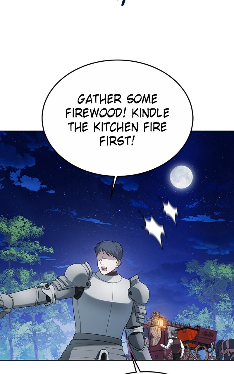 Read The Age of Arrogance EN Manga Online