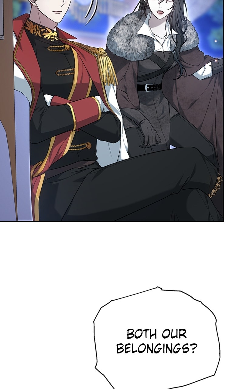 Read The Age of Arrogance EN Manga Online