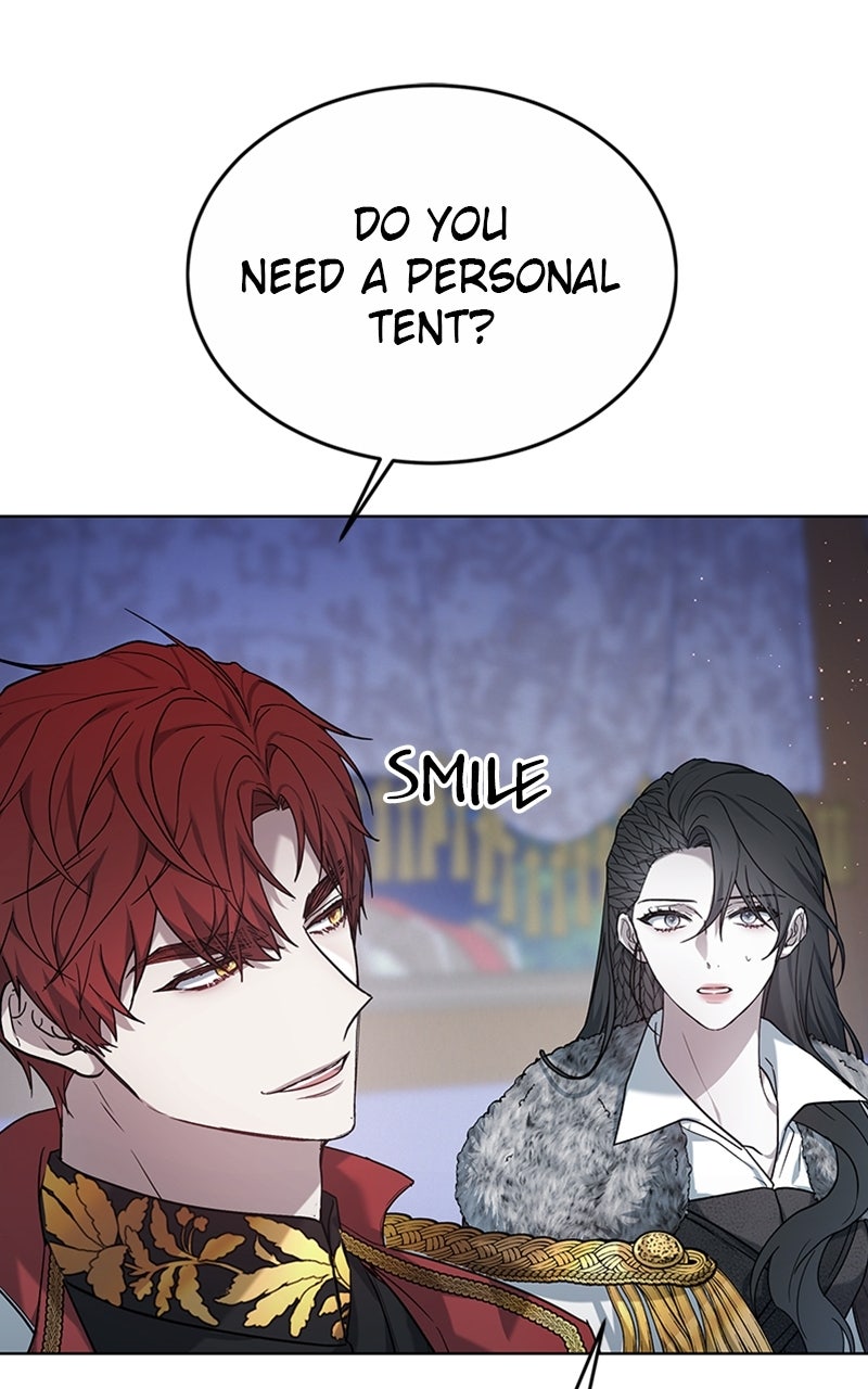 Read The Age of Arrogance EN Manga Online