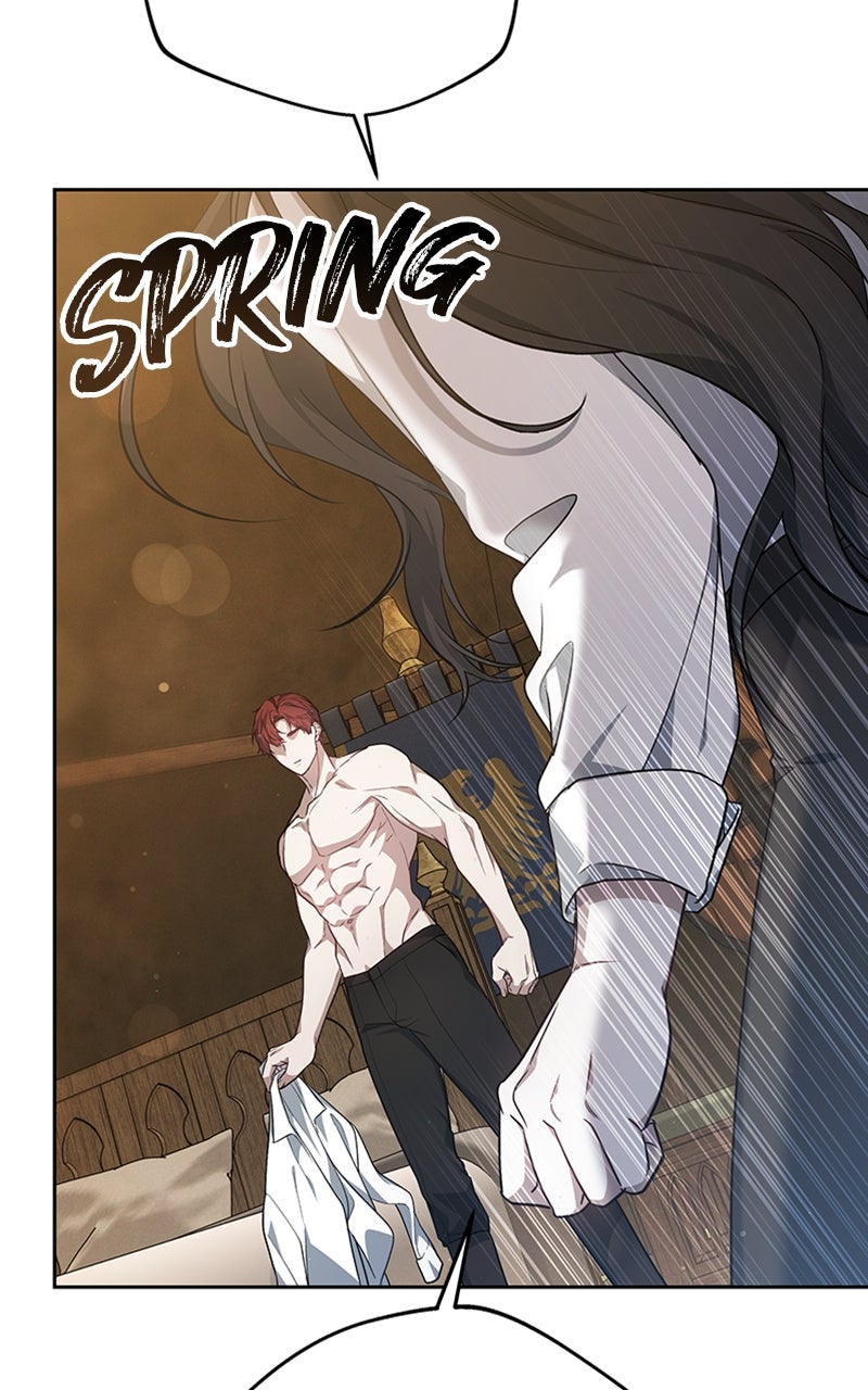 Read The Age of Arrogance EN Manga Online