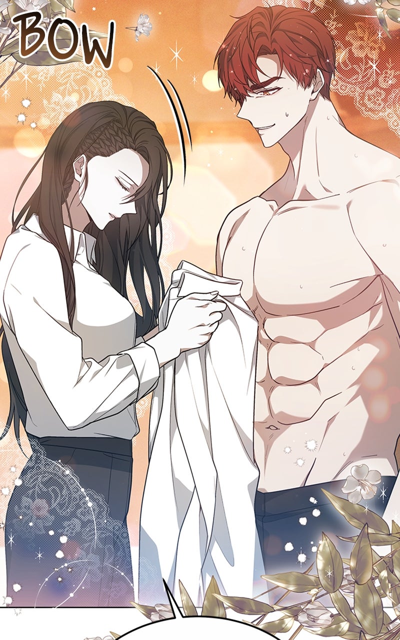 Read The Age of Arrogance EN Manga Online