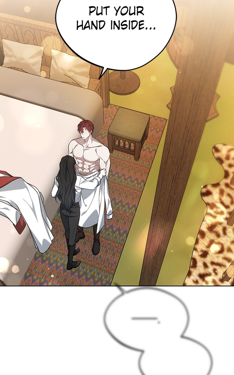 Read The Age of Arrogance EN Manga Online