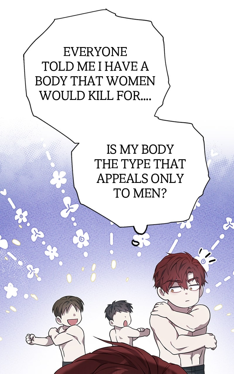 Read The Age of Arrogance EN Manga Online