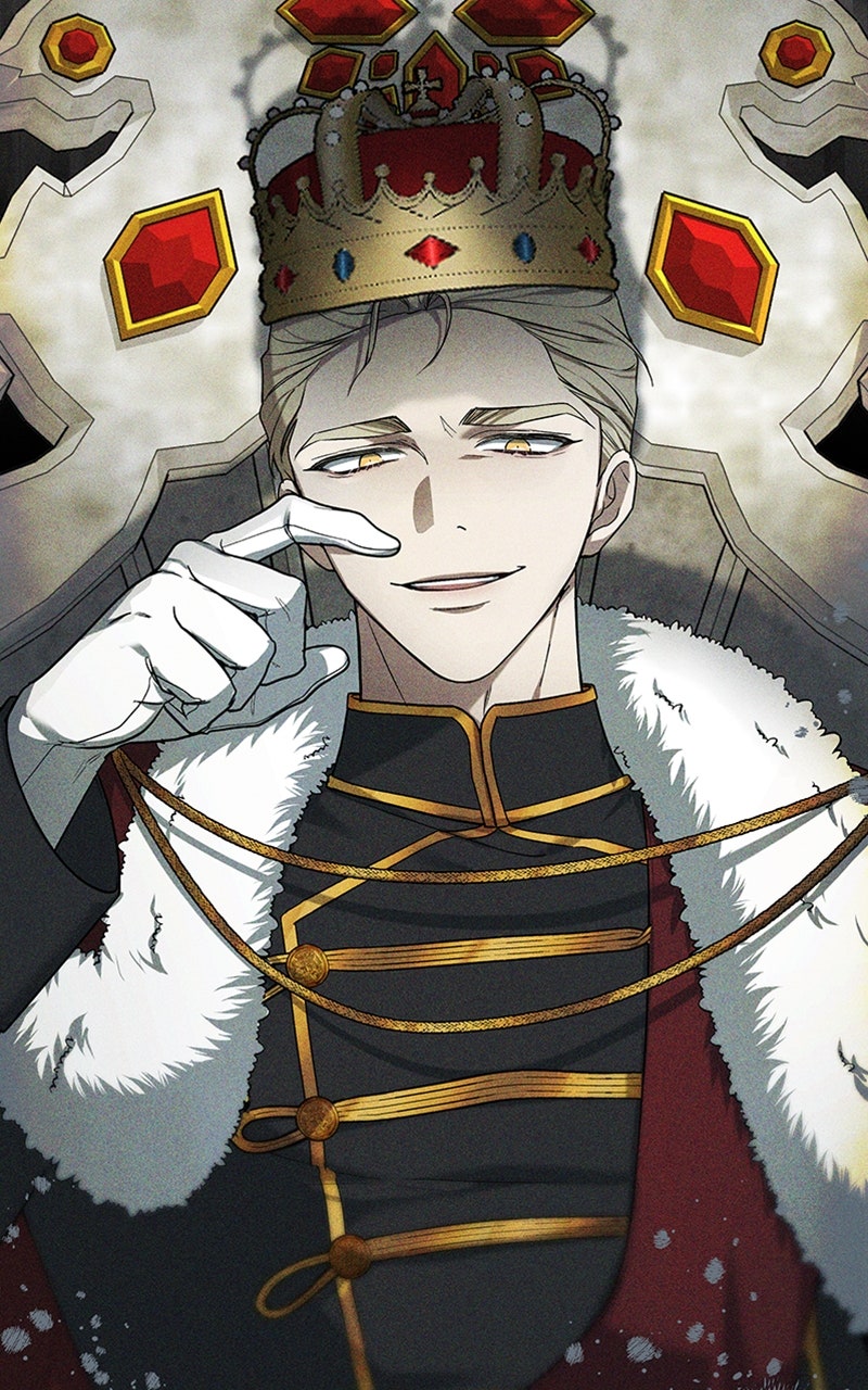 Read The Age of Arrogance EN Manga Online