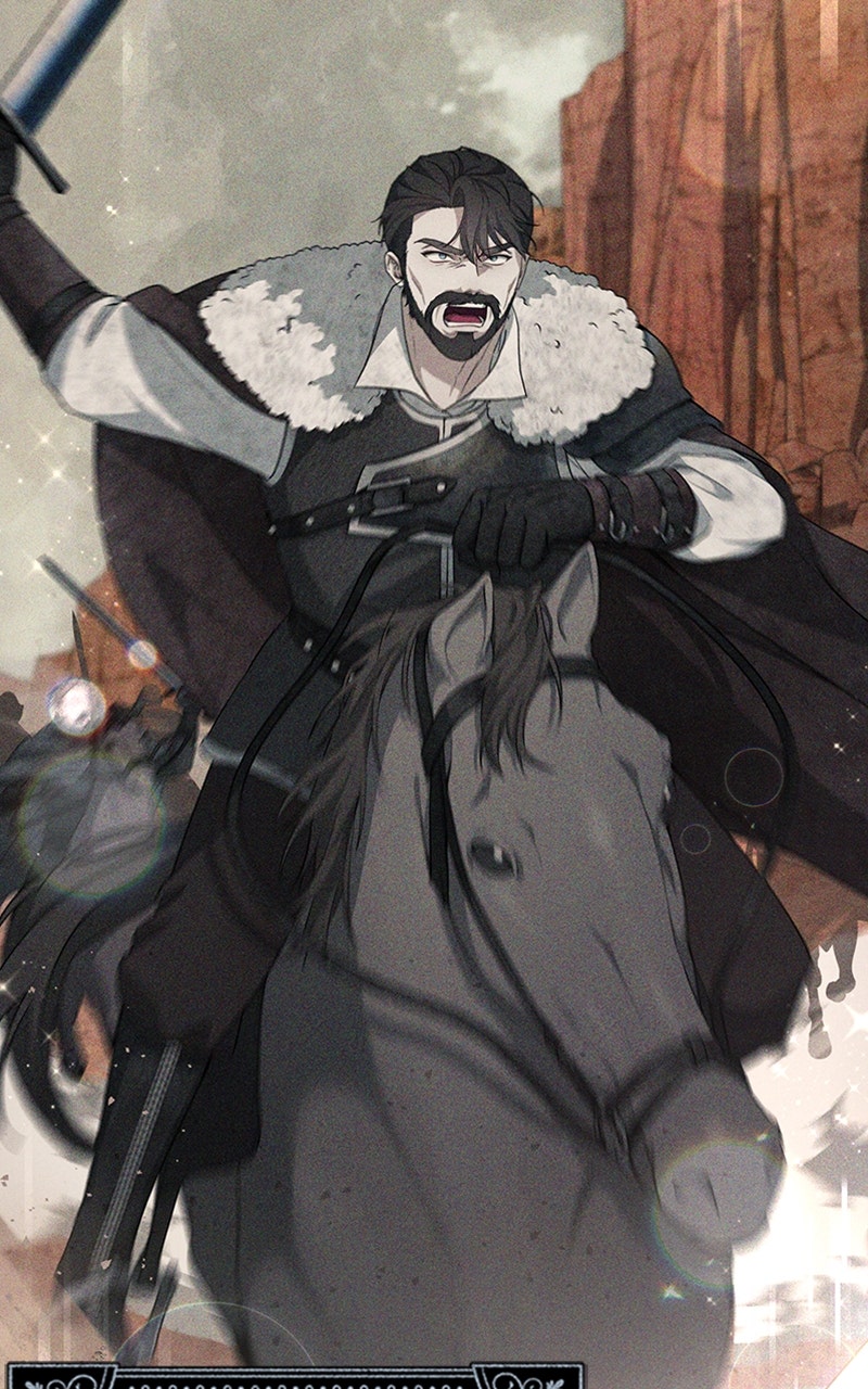 Read The Age of Arrogance EN Manga Online