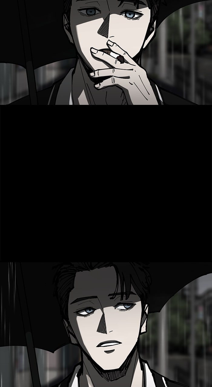 Read The Dropout Returns EN Manga Online