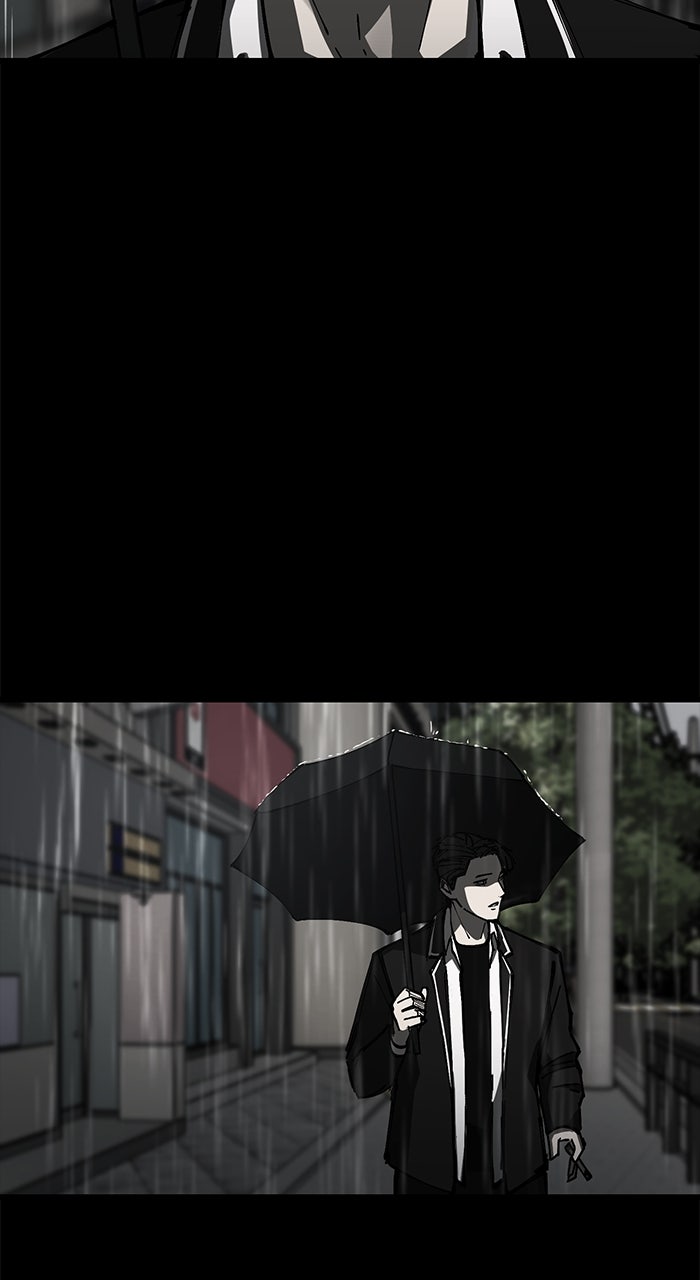 Read The Dropout Returns EN Manga Online