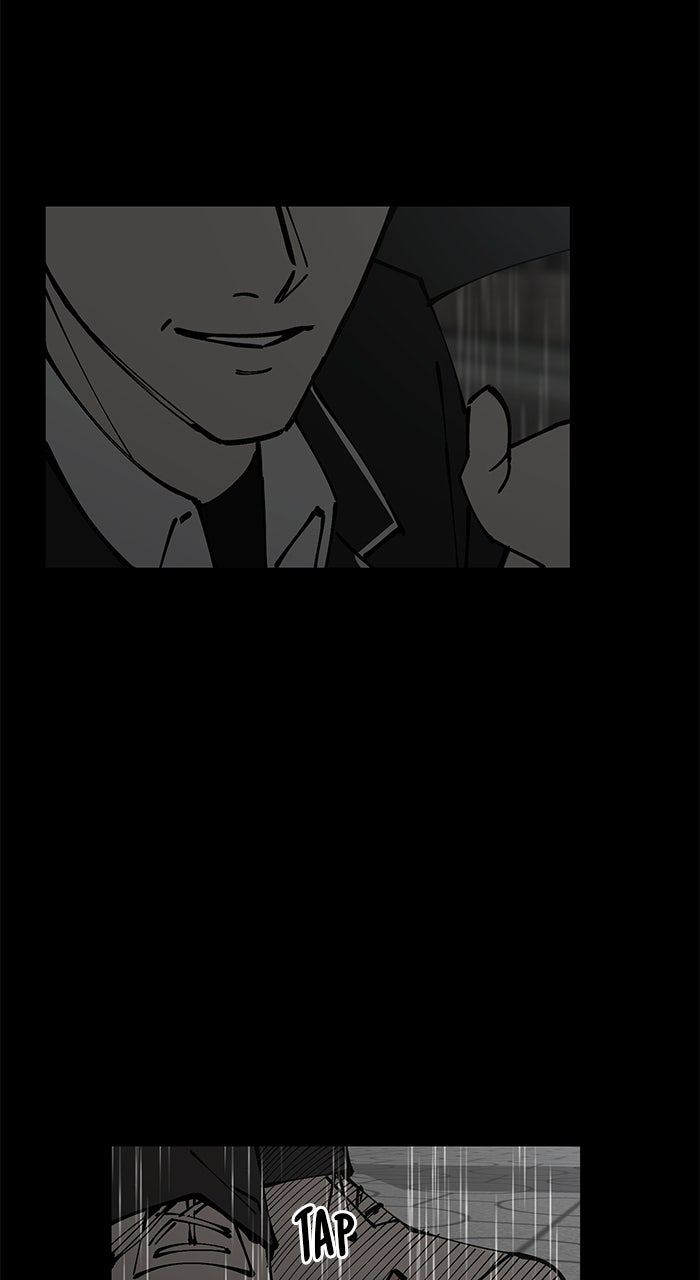 Read The Dropout Returns EN Manga Online