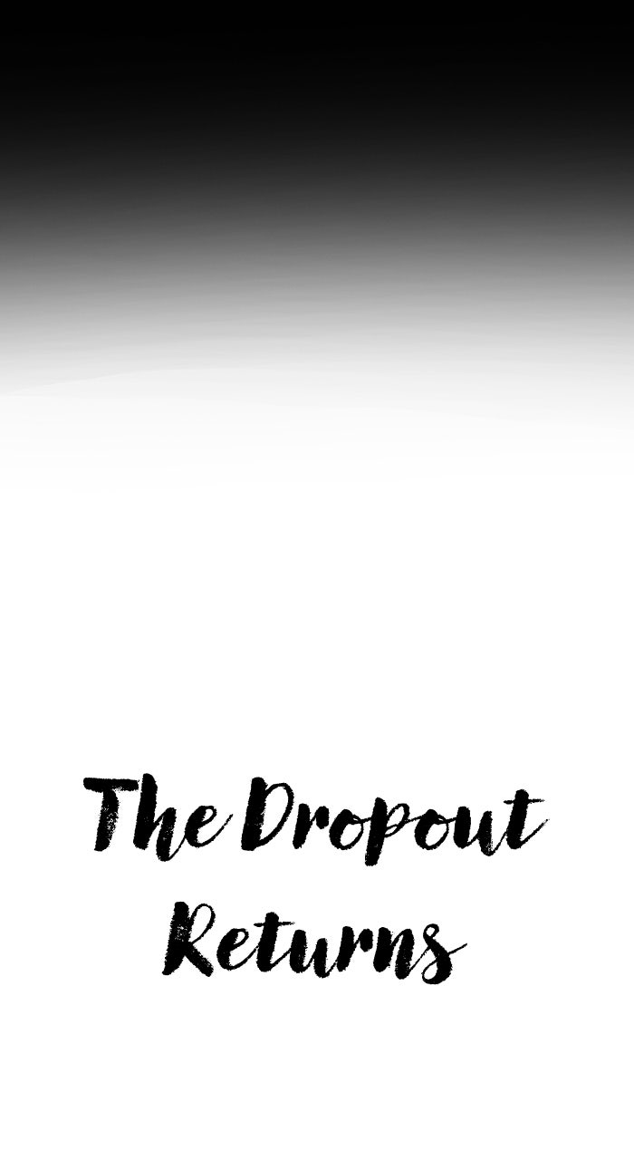 Read The Dropout Returns EN Manga Online