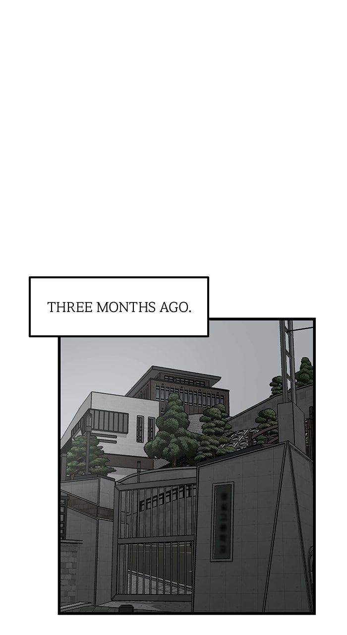 Read The Dropout Returns EN Manga Online