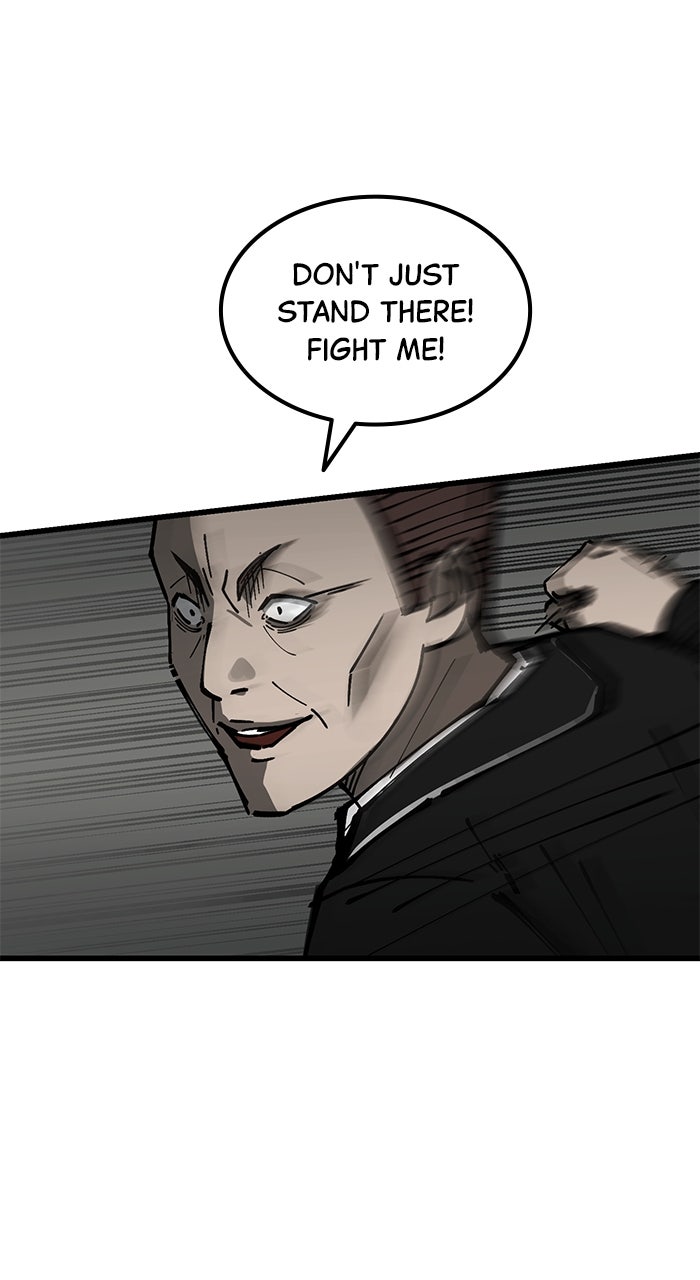 Read The Dropout Returns EN Manga Online