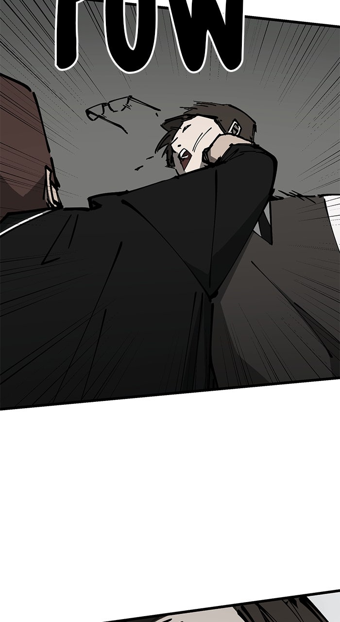 Read The Dropout Returns EN Manga Online