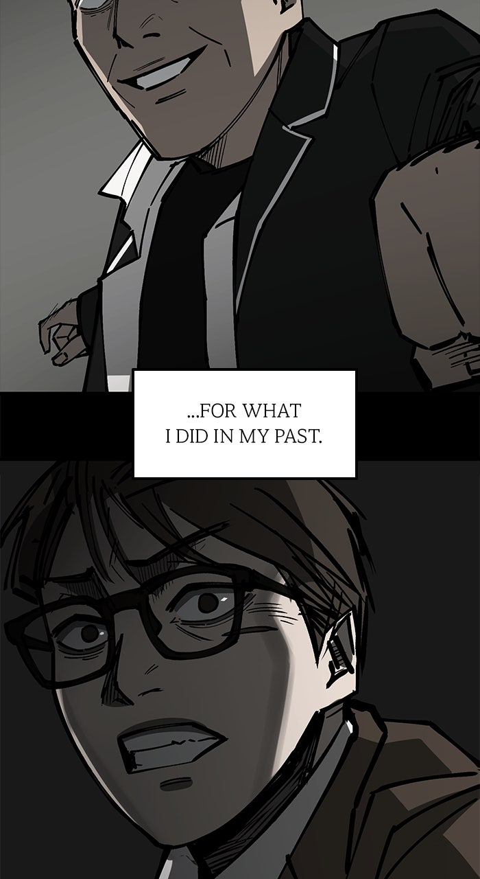 Read The Dropout Returns EN Manga Online