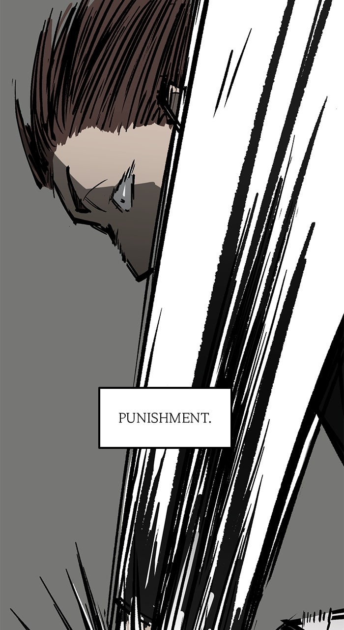 Read The Dropout Returns EN Manga Online