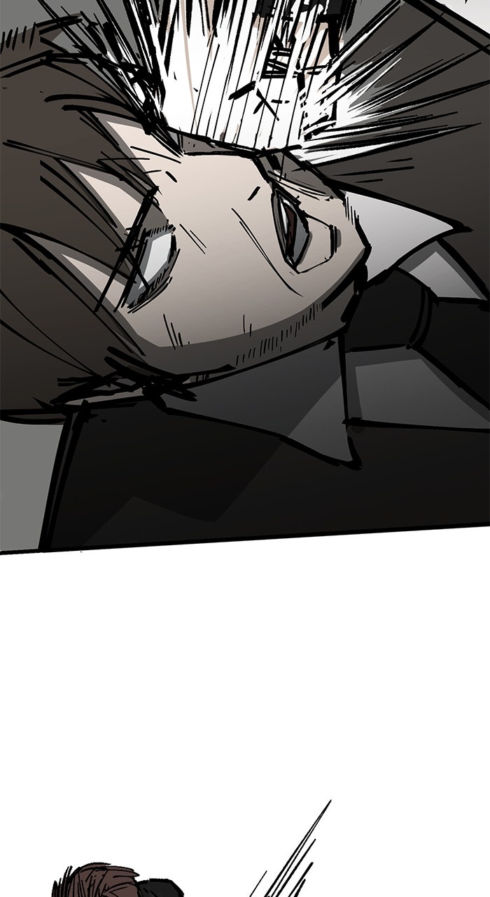 Read The Dropout Returns EN Manga Online