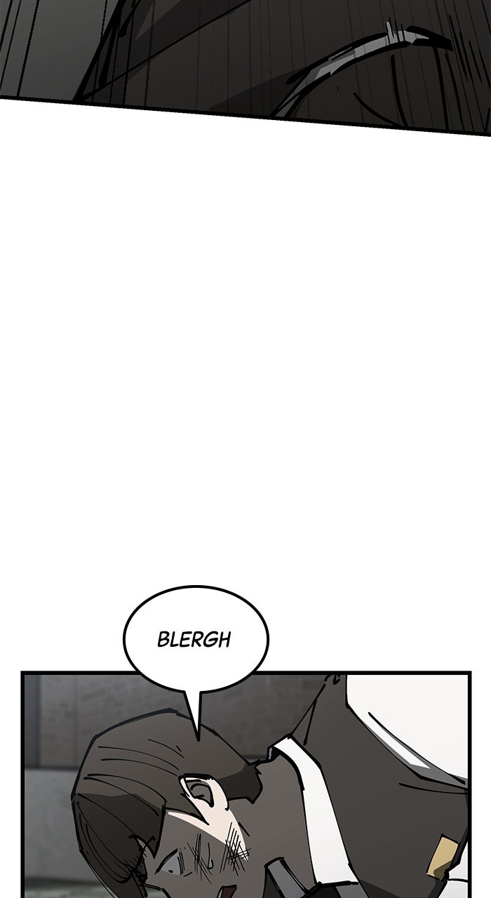 Read The Dropout Returns EN Manga Online