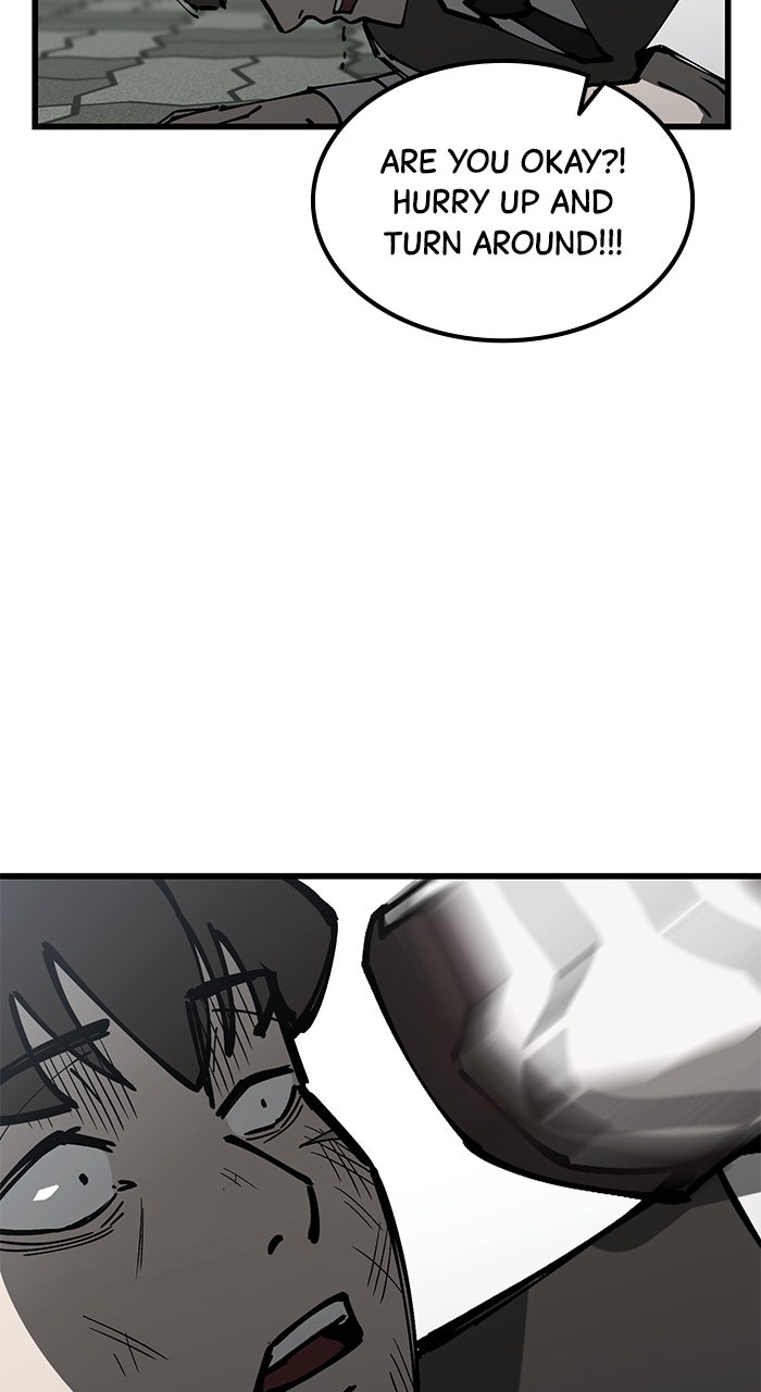 Read The Dropout Returns EN Manga Online