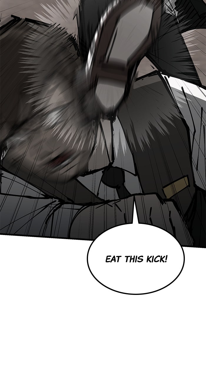 Read The Dropout Returns EN Manga Online