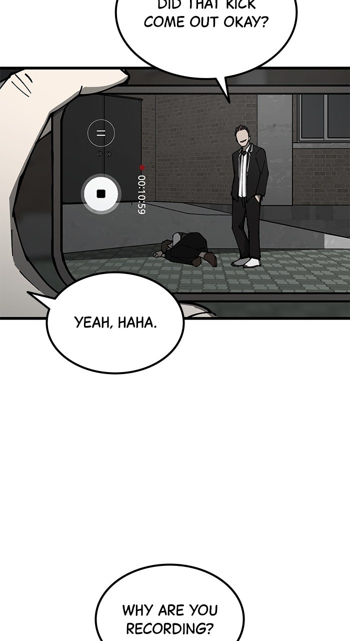 Read The Dropout Returns EN Manga Online