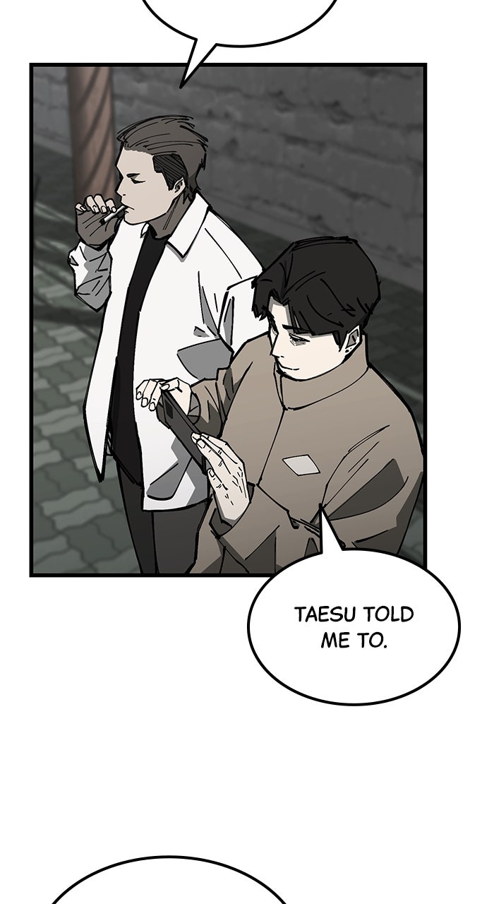 Read The Dropout Returns EN Manga Online