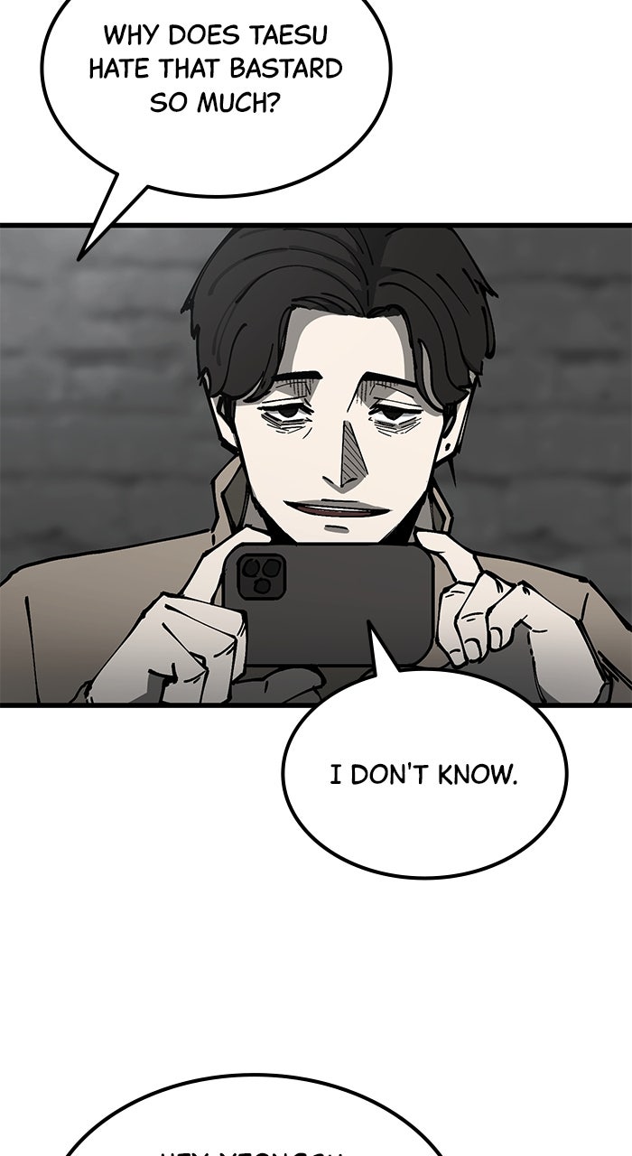 Read The Dropout Returns EN Manga Online