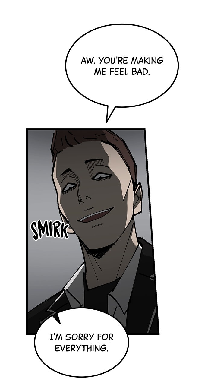 Read The Dropout Returns EN Manga Online