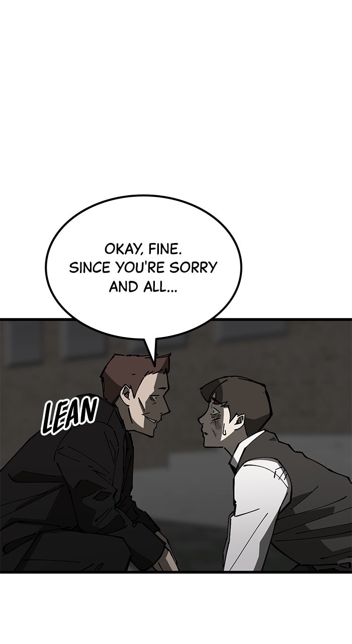 Read The Dropout Returns EN Manga Online