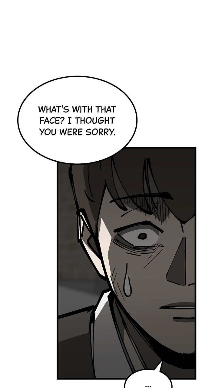 Read The Dropout Returns EN Manga Online