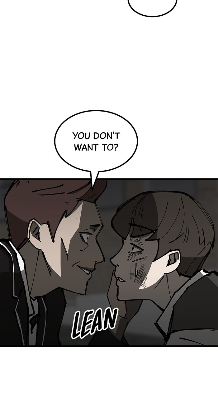 Read The Dropout Returns EN Manga Online