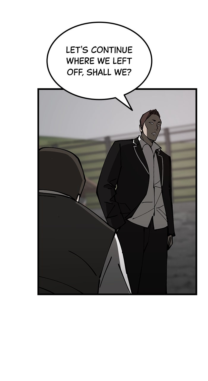 Read The Dropout Returns EN Manga Online