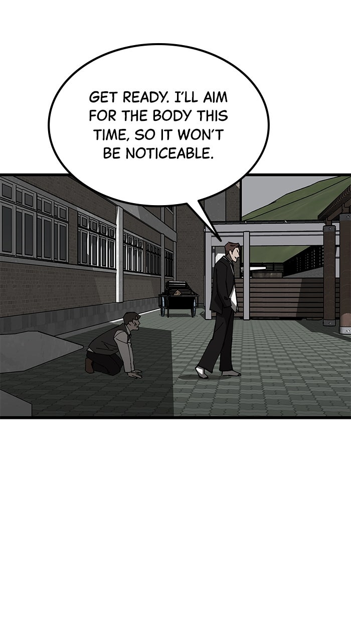 Read The Dropout Returns EN Manga Online