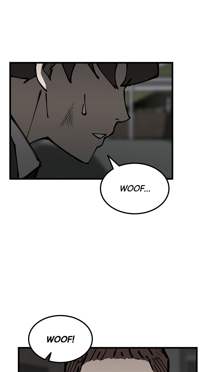 Read The Dropout Returns EN Manga Online