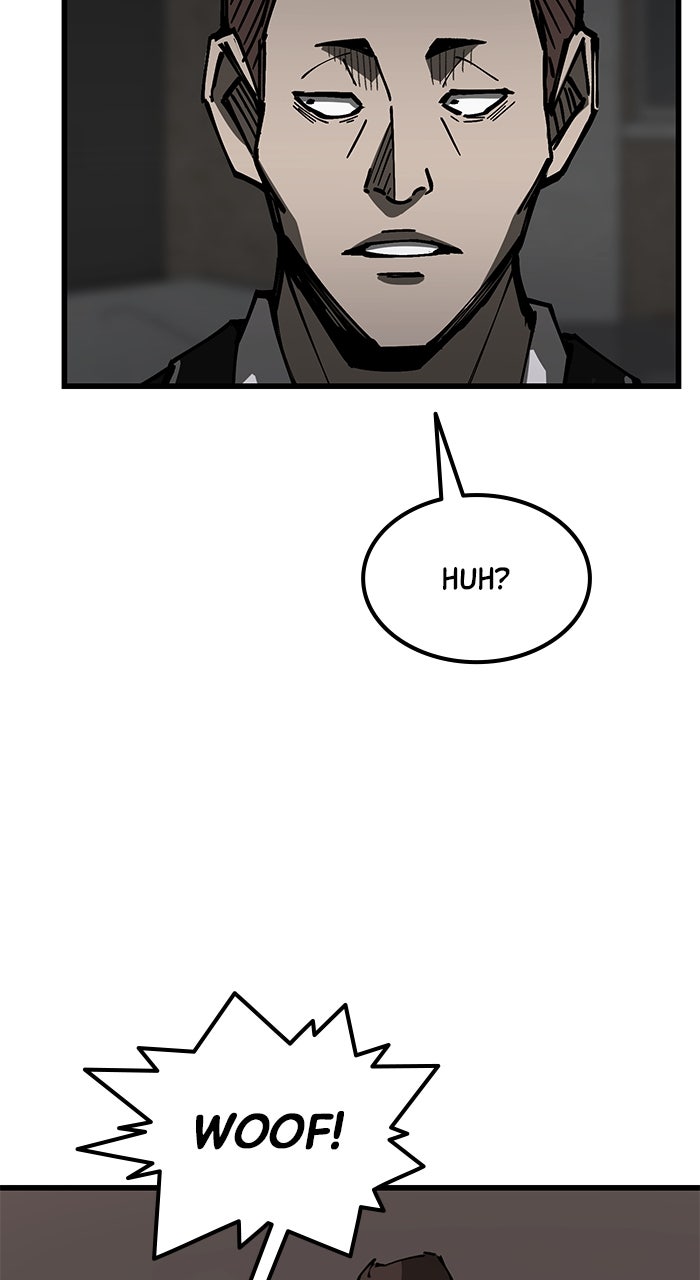 Read The Dropout Returns EN Manga Online