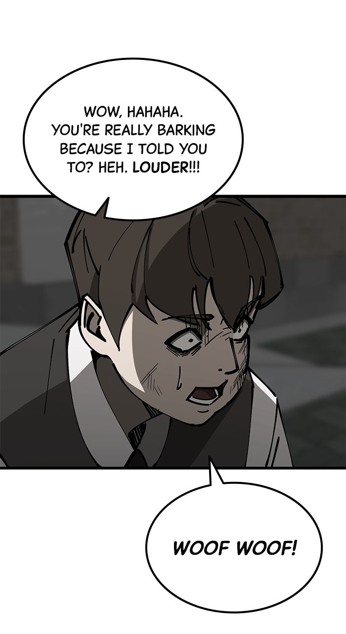 Read The Dropout Returns EN Manga Online