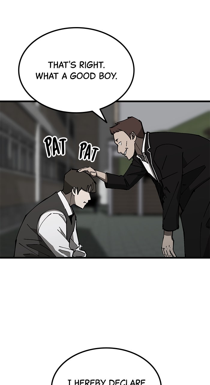 Read The Dropout Returns EN Manga Online