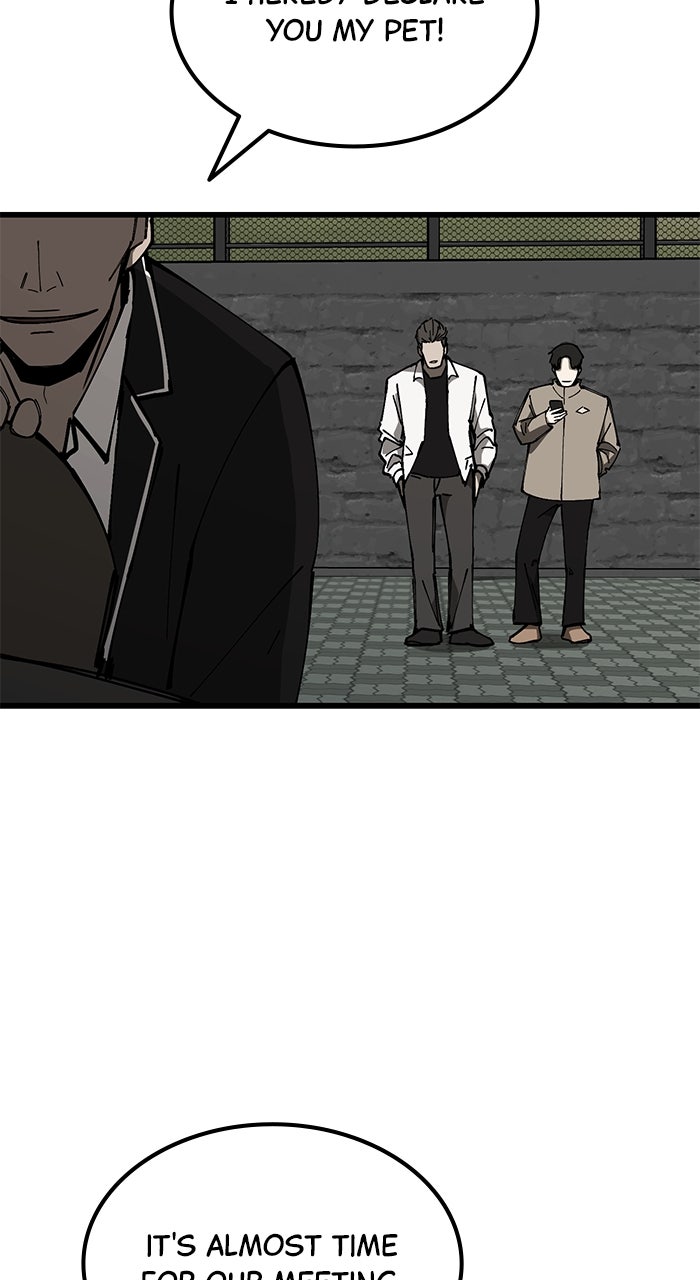 Read The Dropout Returns EN Manga Online