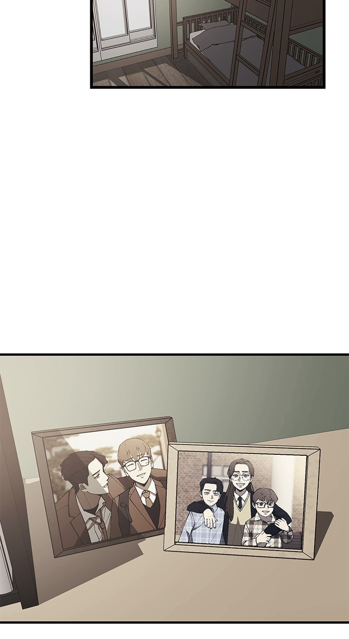 Read The Dropout Returns EN Manga Online