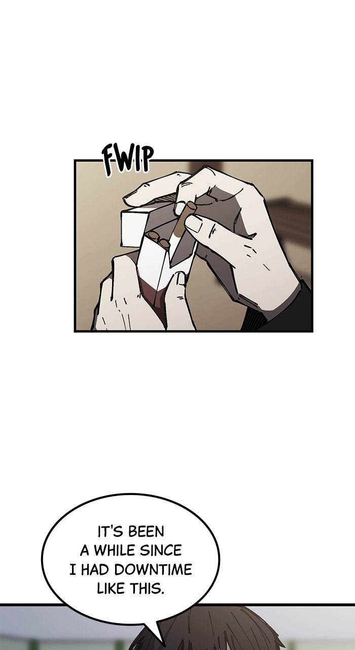 Read The Dropout Returns EN Manga Online